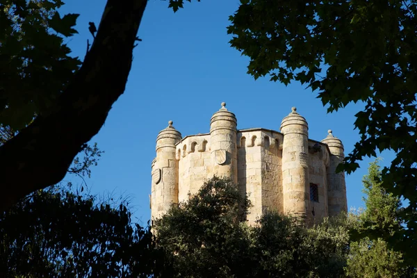 Clavero Tower i Salamanca — Stockfoto