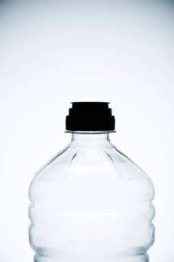 Yağ şişesi görünümü