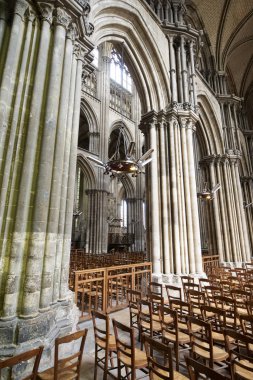 Notre-Dame de Rouen Katedrali