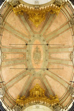 Porto Clerigos tower