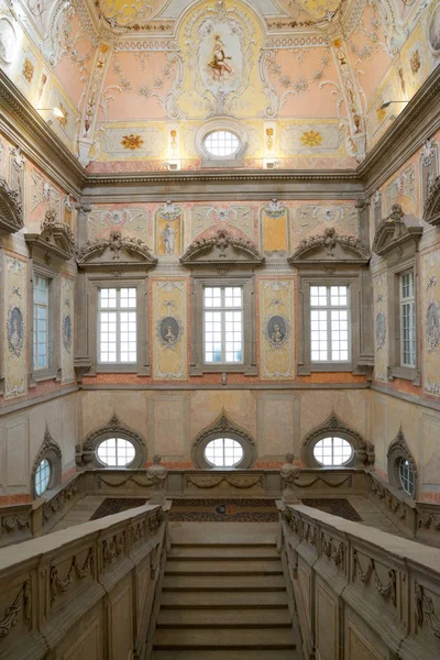 Palácio Episcopal no Porto — Fotografia de Stock