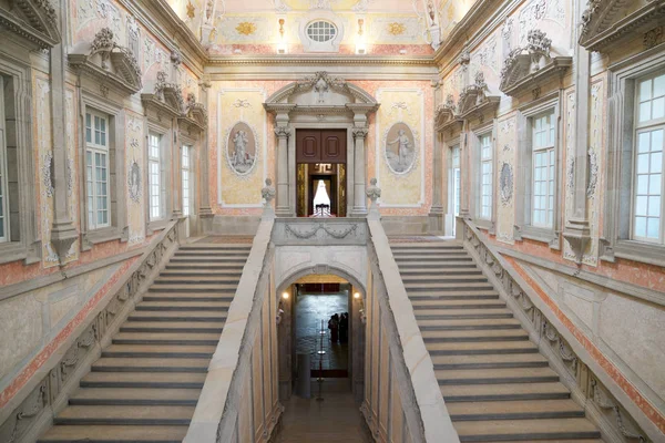 Istana Episkopal di Porto — Stok Foto