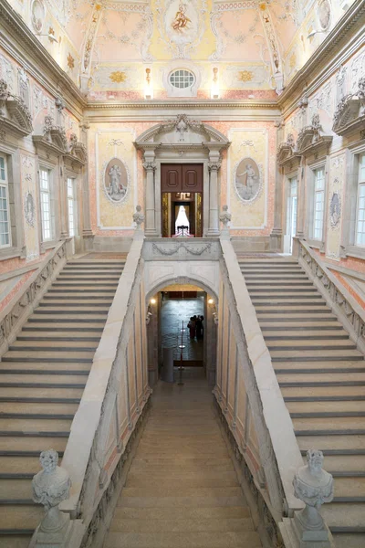 Palacio Episcopal de Oporto — Foto de Stock