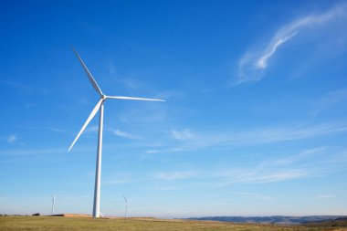 Rüzgar enerjisi kavramı