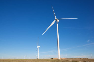 Rüzgar enerjisi kavramı