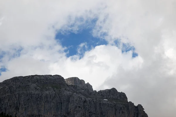 Pyrenees in Spain — Stock Photo, Image