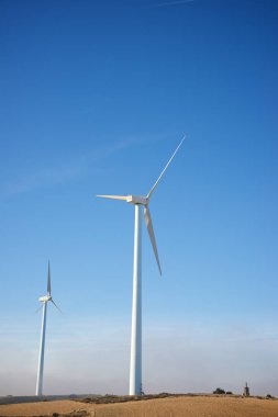 Rüzgar enerjisi kavramı