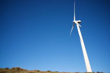 Rüzgar enerjisi kavramı