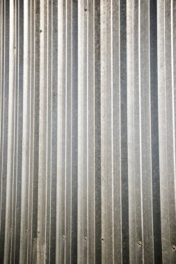 Metal arka plan görünümü