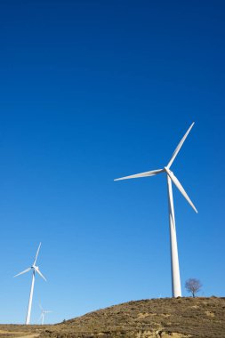 Rüzgar enerjisi kavramı