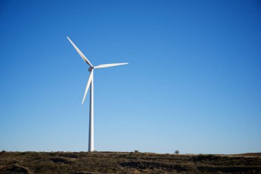 Rüzgar enerjisi kavramı