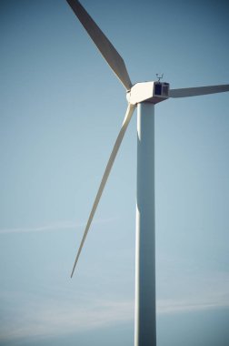 Rüzgar enerjisi kavramı