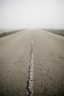 Sise giden yol