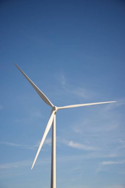 Rüzgar enerjisi kavramı