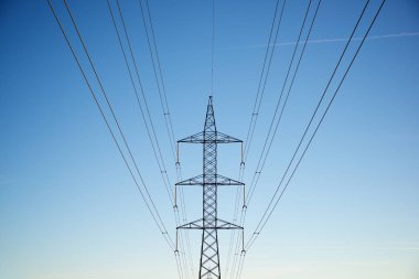 Güç satır görünümü