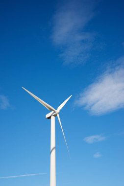 Rüzgar enerjisi kavramı