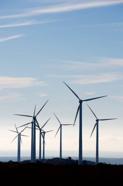 Rüzgar enerjisi kavramı