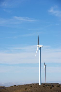 Rüzgar enerjisi kavramı