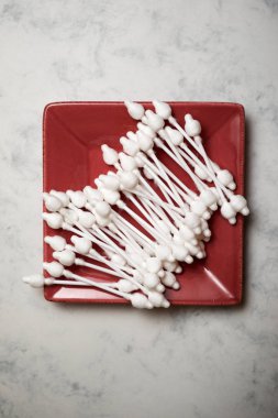 Kulak bezleri görünümü