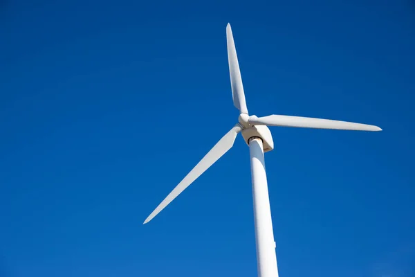 Wind energy concept — Stock Photo, Image