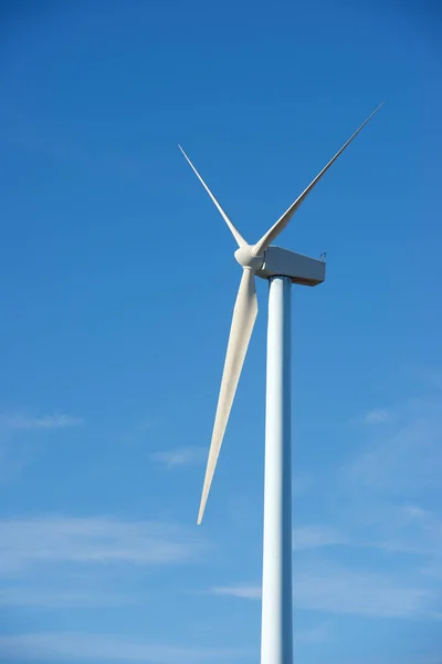 Wind energy concept — Stock Photo, Image