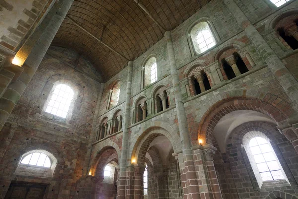 Mont saint michel — Fotografia de Stock