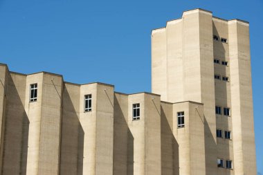 Tarımsal yapı görünümü