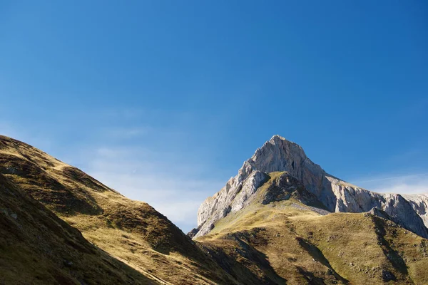 Pirenei in Francia — Foto Stock