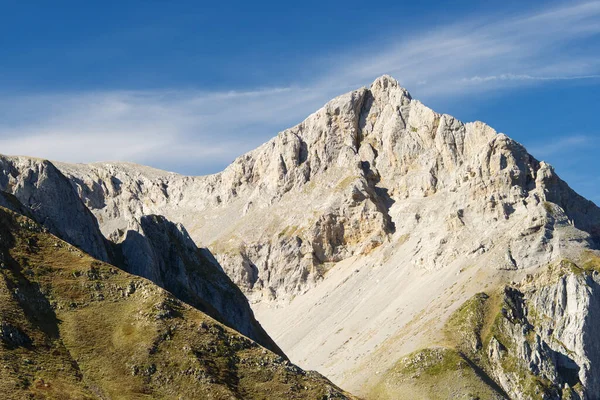 Pirenei in Francia — Foto Stock