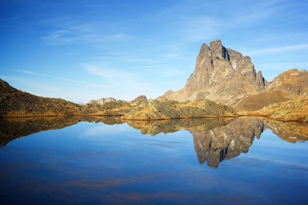 Pyrenäen — Stockfoto