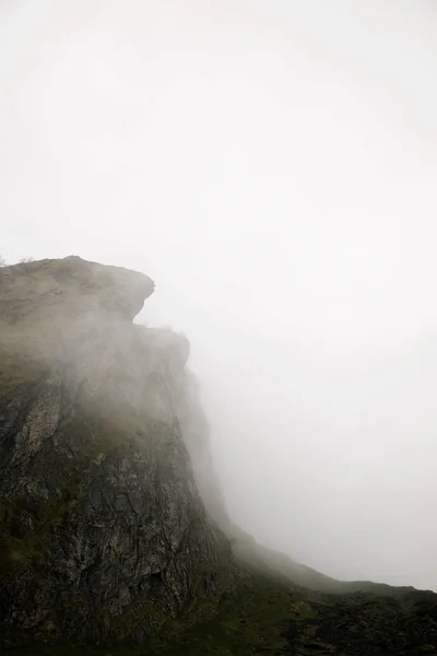 Pirenei in Francia — Foto Stock