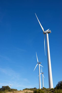 Rüzgar enerjisi kavramı