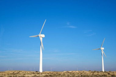 Rüzgar enerjisi kavramı