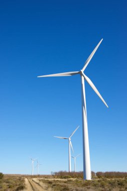 Rüzgar enerjisi kavramı