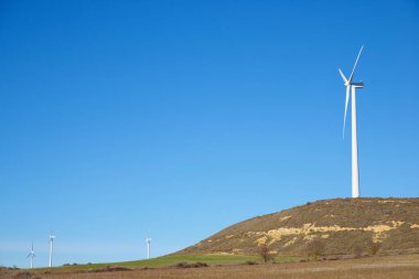 Rüzgar enerjisi kavramı