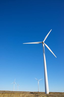 Rüzgar enerjisi kavramı