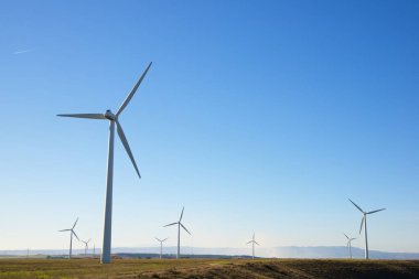 Rüzgar enerjisi kavramı