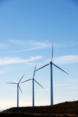 Rüzgar enerjisi kavramı