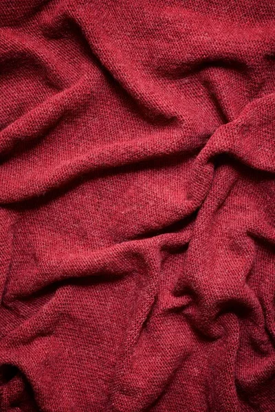 Close up of a fabric — Stock Photo, Image