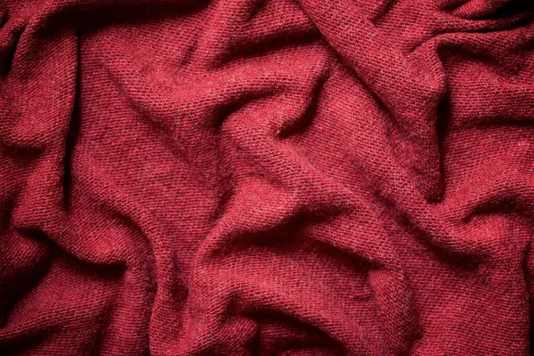 Zbliżenie tkaniny — Zdjęcie stockowe