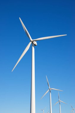 Rüzgar enerjisi kavramı