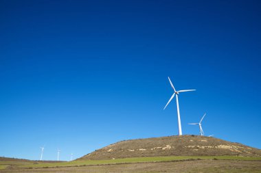 Rüzgar enerjisi kavramı