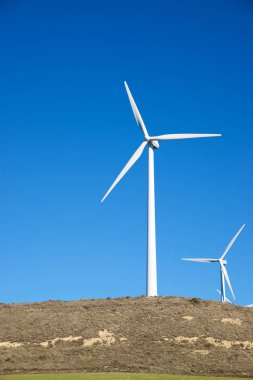 Rüzgar enerjisi kavramı