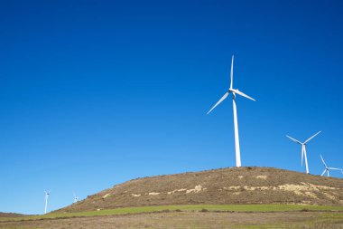 Rüzgar enerjisi kavramı