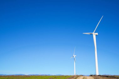 Rüzgar enerjisi kavramı