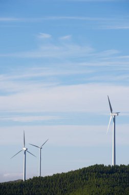 Rüzgar enerjisi kavramı