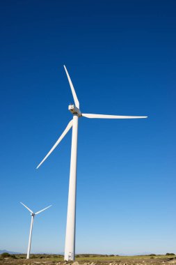 Rüzgar enerjisi kavramı