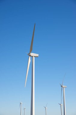 Rüzgar enerjisi kavramı