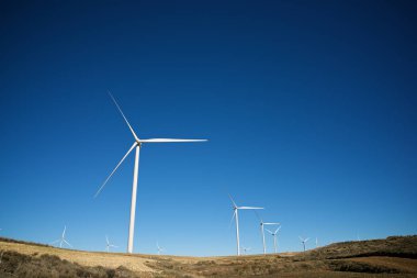 Rüzgar enerjisi kavramı