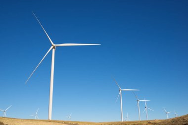 Rüzgar enerjisi kavramı